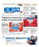 Nowości Dziennik Toruński