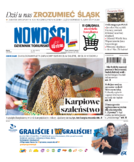 Nowości Dziennik Toruński