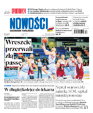 Nowości Dziennik Toruński