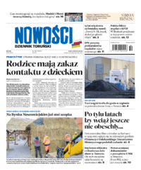 Nowości Dziennik Toruński