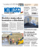 Nowości Dziennik Toruński
