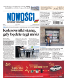 Nowości Dziennik Toruński