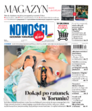 Nowości Dziennik Toruński