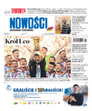 Nowości Dziennik Toruński