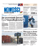 Nowości Dziennik Toruński
