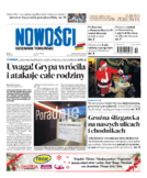 Nowości Dziennik Toruński