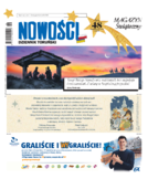 Nowości Dziennik Toruński