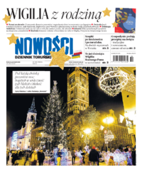 Nowości Dziennik Toruński
