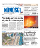 Nowości Dziennik Toruński