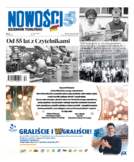Nowości Dziennik Toruński