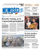 Nowości Dziennik Toruński