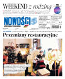 Nowości Dziennik Toruński