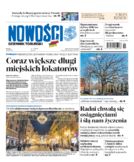 Nowości Dziennik Toruński