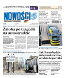 Nowości Dziennik Toruński