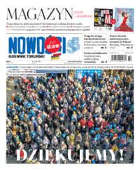 Nowości Dziennik Toruński