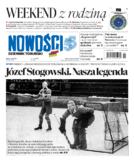 Nowości Dziennik Toruński