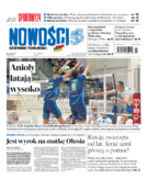 Nowości Dziennik Toruński