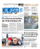 Nowości Dziennik Toruński