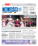 Nowości Dziennik Toruński