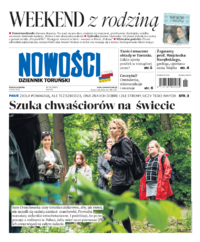 Nowości Dziennik Toruński