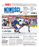 Nowości Dziennik Toruński