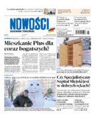 Nowości Dziennik Toruński