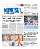 Nowości Dziennik Toruński