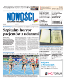 Nowości Dziennik Toruński