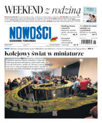 Nowości Dziennik Toruński