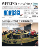 Nowości Dziennik Toruński