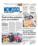 Nowości Dziennik Toruński