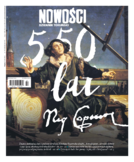Nowości Dziennik Toruński