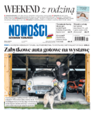 Nowości Dziennik Toruński