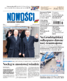 Nowości Dziennik Toruński