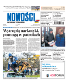 Nowości Dziennik Toruński