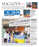 Nowości Dziennik Toruński
