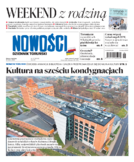 Nowości Dziennik Toruński