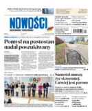 Nowości Dziennik Toruński