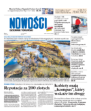 Nowości Dziennik Toruński
