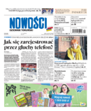 Nowości Dziennik Toruński