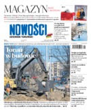 Nowości Dziennik Toruński