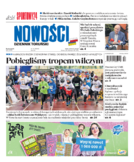 Nowości Dziennik Toruński