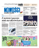 Nowości Dziennik Toruński