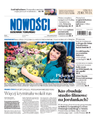 Nowości Dziennik Toruński