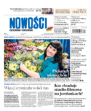 Nowości Dziennik Toruński