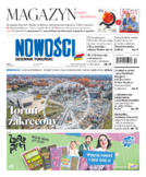 Nowości Dziennik Toruński