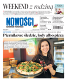 Nowości Dziennik Toruński