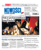 Nowości Dziennik Toruński