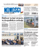 Nowości Dziennik Toruński