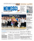 Nowości Dziennik Toruński